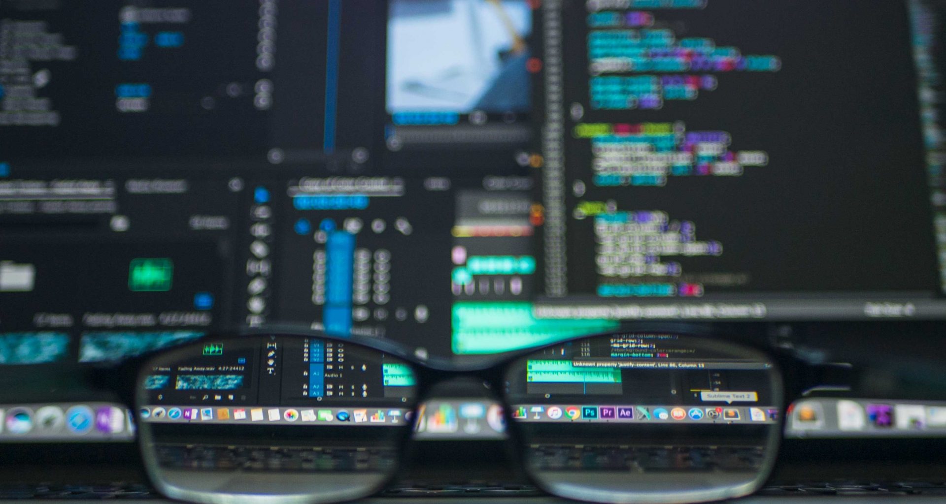 Photo by Kevin Ku on Unsplash