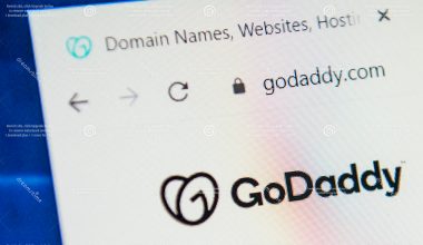 goDaddy SSL
